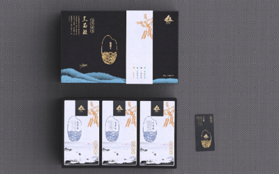 包裝袋設計 從食品到手提袋，一站式包裝服務引領品牌新形象
